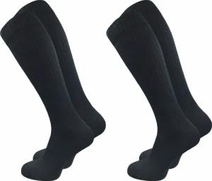 GAWILO Kniestrümpfe Retro für Herren mit