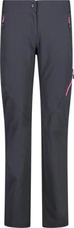 CMP Trekkinghose CMP Damen Hose Woman