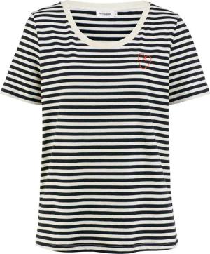 Hessnatur T-Shirt aus reiner Bio-Baumwolle (1-tlg)