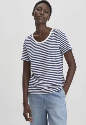 Hessnatur T-Shirt aus reiner Bio-Baumwolle (1-tlg)
