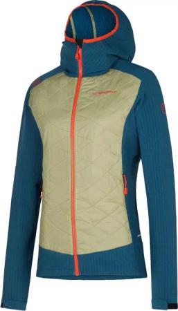 La Sportiva Outdoorjacke Kap Hybrid Hoody