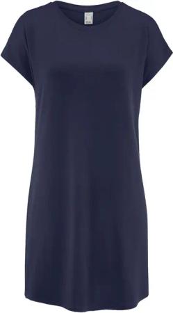 Hessnatur Nachthemd PURE FLOW aus TENCEL™