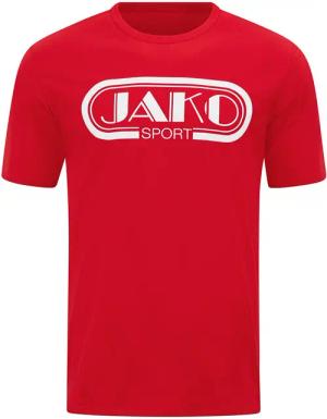 Jako Funktionsshirt 6114 T-Shirt Retro