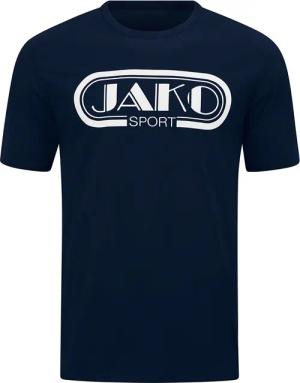 Jako Funktionsshirt 6114 T-Shirt Retro