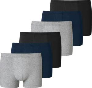 Schiesser Retro Boxer 6er Pack -