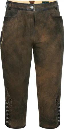 Luis Steindl Trachtenhose Kniebundhose