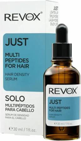Revox B77 Haarpflege-Set JUST multi peptides