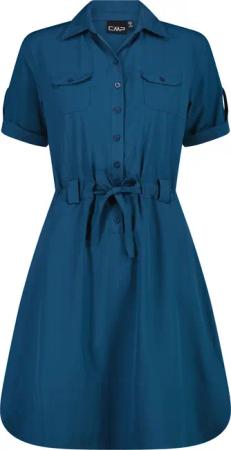 CMP Shirtkleid CMP Damen Kleid