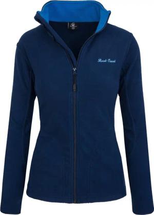 Rock Creek Fleecejacke Damen Fleecejacke Übergangsjacke