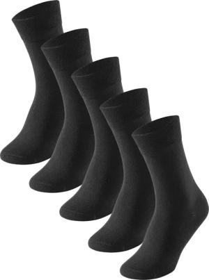 Schiesser Basicsocken 5-Pack 'Cotton Fit'