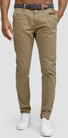 Indicode Chinohose Waller