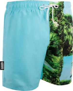 GUGGEN Mountain Badehose Badehose Herren Boardshorts