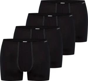 Schiesser Retro Boxer 4er Pack Cotton