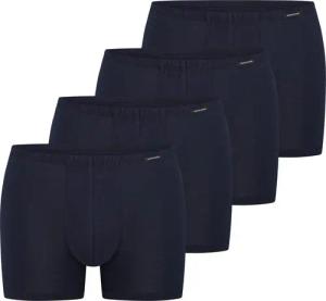 Schiesser Retro Boxer 4er Pack Cotton