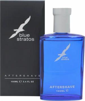Parfums Bleu Limited After Shave Lotion