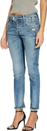 GANG Boyfriend-Jeans Gang Marge Pant (1-tlg)