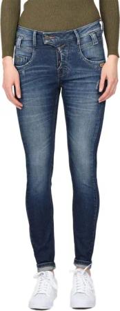 GANG Boyfriend-Jeans Gang Marge Pant (1-tlg)