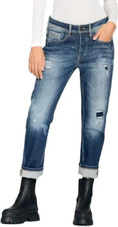 GANG Boyfriend-Jeans Gang Nica Cropped Pant