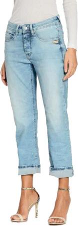GANG Boyfriend-Jeans Gang Nica Cropped Pant