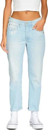 GANG Boyfriend-Jeans Gang Nica Cropped Pant
