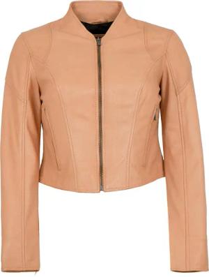Jilani Lederjacke Lulal Jilani - Damen