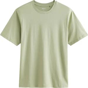 Next T-Shirt Essential Regular Fit Rundhals-T-Shirt