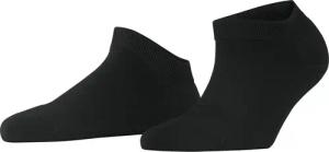 FALKE Sneakersocken ClimaWool (1-Paar) aus klimaregulierender