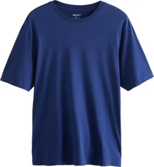 Next T-Shirt Essential T-Shirt mit Rundhalsausschnitt