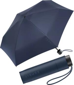 Esprit Taschenregenschirm Super Mini Schirm Petito