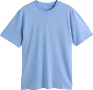 Next T-Shirt Essential Regular Fit Rundhals-T-Shirt