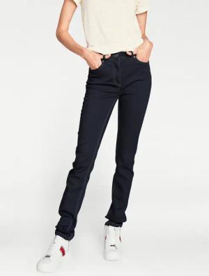 heine Bequeme Jeans Bauchweg-Jeans
