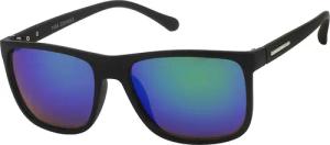 DanCarol Sonnenbrille DC-17-958-Modische Sonnenbrille-für Herren in