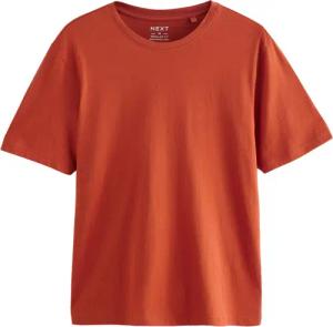 Next T-Shirt Essential T-Shirt mit Rundhalsausschnitt