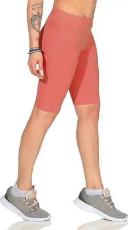 Mellice Radlerhose Damen Kurz Leggings Radlerhose