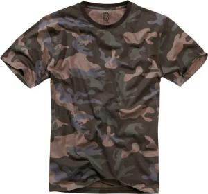 Brandit T-Shirt T-Shirt Camo