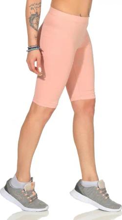 Mellice Radlerhose Damen Kurz Leggings Radlerhose