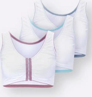 Witt Bustier Bustier (3-tlg)