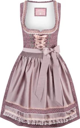 Stockerpoint Dirndl Ruby