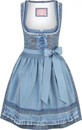 Stockerpoint Dirndl Ruby