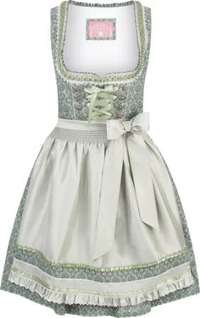 Stockerpoint Dirndl Ruby