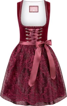 Stockerpoint Dirndl Loredana