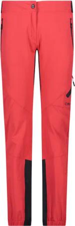 CMP Trekkinghose CMP Damen Hose Woman