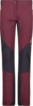 CMP Trekkinghose CMP Damen Hose Woman
