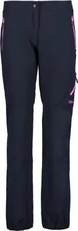 CMP Trekkinghose CMP Damen Hose Woman