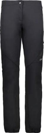 CMP Trekkinghose CMP Damen Hose Woman