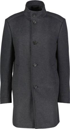 JOOP! Wollmantel Herren Mantel mit Kaschmir