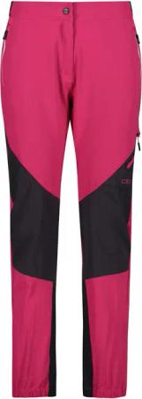 CMP Trekkinghose CMP Damen Hose Woman