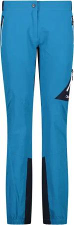 CMP Trekkinghose CMP Damen Hose Woman