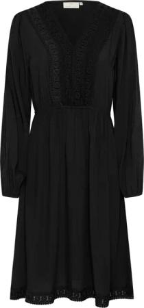 KAFFE Blusenkleid Kleid KAfreia