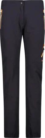 CMP Trekkinghose CMP Damen Hose Woman